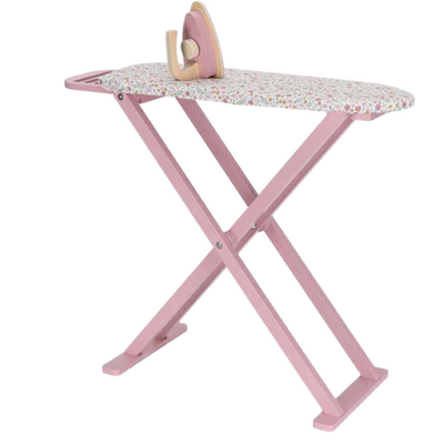 Set ferro da stiro Little Dutch