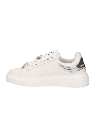John Richmond Sneakers ECO LEATHER da donna