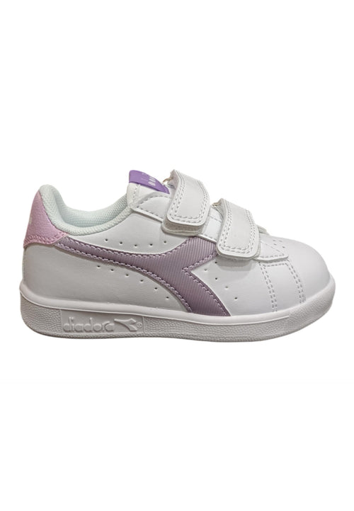Scarpe sneakers Bambine e ragazze Diadora RAPTOR