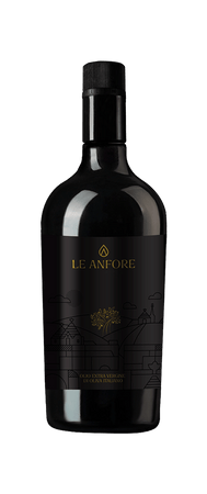 Olio Extravergine Di Oliva Italiano 250ml Made In Italy Olio Evo Delicato E Deciso In Bottiglia Di Vetro