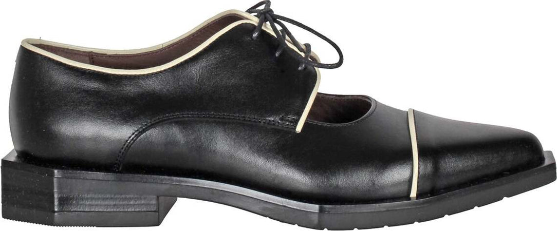 LE-BOHeMIEN-Le-Bohemien---Scarpe-basse---440880---Nero-da-donna