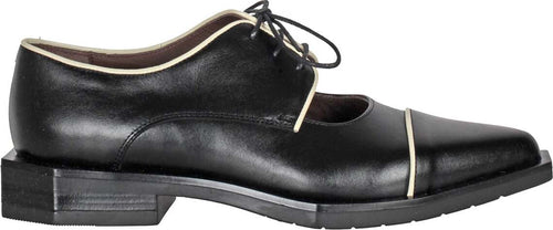 LE-BOHeMIEN-Le-Bohemien---Scarpe-basse---440880---Nero-da-donna