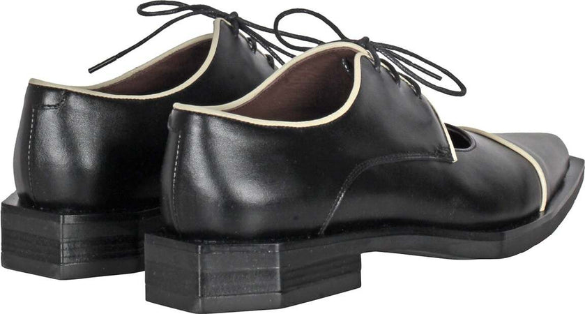 LE-BOHeMIEN-Le-Bohemien---Scarpe-basse---440880---Nero-da-donna