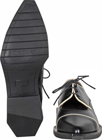 LE-BOHeMIEN-Le-Bohemien---Scarpe-basse---440880---Nero-da-donna