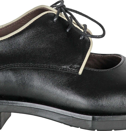 LE-BOHeMIEN-Le-Bohemien---Scarpe-basse---440880---Nero-da-donna