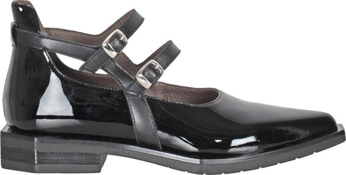 LE-BOHeMIEN-Le-Bohemien---Scarpe-basse---440881---Nero-da-donna