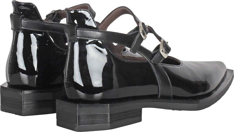 LE-BOHeMIEN-Le-Bohemien---Scarpe-basse---440881---Nero-da-donna