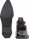 LE-BOHeMIEN-Le-Bohemien---Scarpe-basse---440881---Nero-da-donna