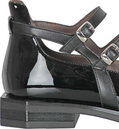 LE-BOHeMIEN-Le-Bohemien---Scarpe-basse---440881---Nero-da-donna