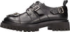 LE-BOHEMIEN-Scarpe-basse-Nero-da-donna