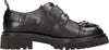 LE-BOHEMIEN-Scarpe-basse-Nero-da-donna