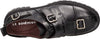 LE-BOHEMIEN-Scarpe-basse-Nero-da-donna