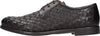 LE-BOHEMIEN-Scarpe-basse-Nero-da-uomo
