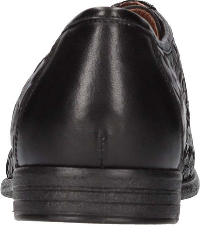 LE-BOHEMIEN-Scarpe-basse-Nero-da-uomo