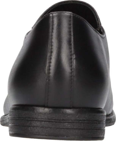 LE-BOHEMIEN-Scarpe-basse-Nero-da-uomo