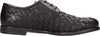 LE-BOHEMIEN-Scarpe-basse-Nero-da-uomo