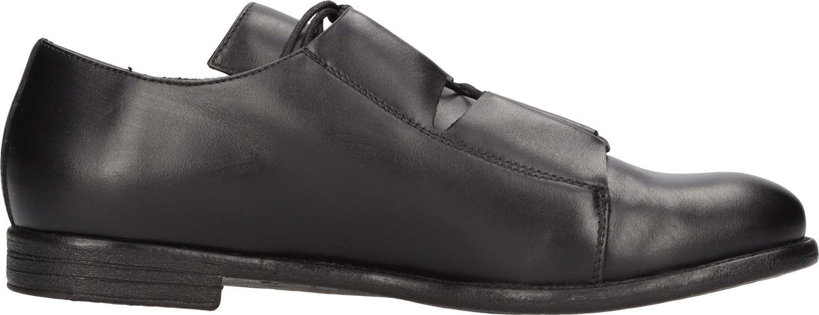 LE-BOHEMIEN-Scarpe-basse-Nero-da-uomo