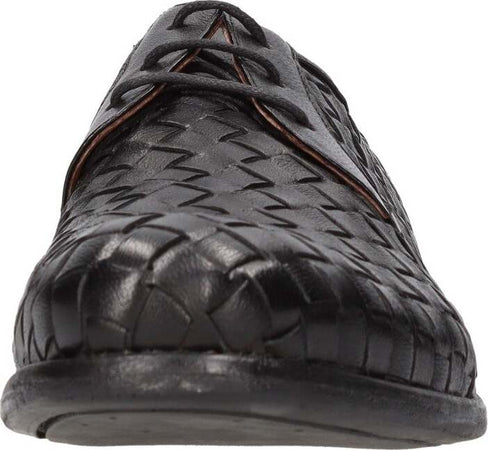 LE-BOHEMIEN-Scarpe-basse-Nero-da-uomo