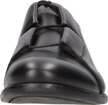 LE-BOHEMIEN-Scarpe-basse-Nero-da-uomo