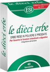 Le-dieci-erbe-integratore-alimentare-40-tavolette-ESI