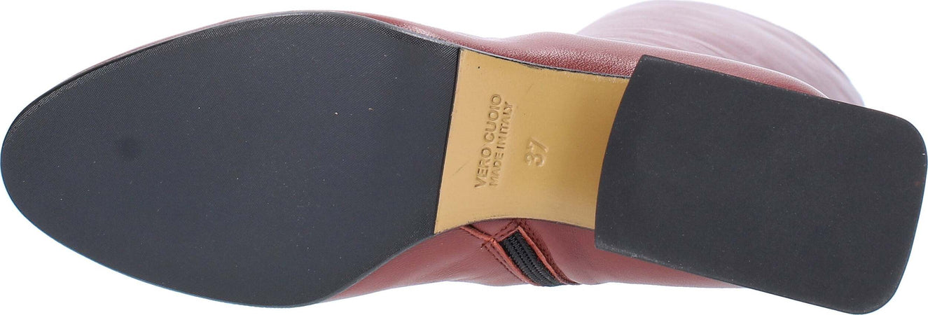 LE-FABIAN-Stivali-Marrone-da-donna