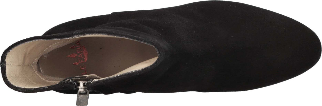 LE-FABIAN-Stivali-Nero-da-donna