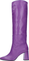 LE-FABIAN-Stivali-Viola-da-donna