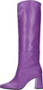 LE-FABIAN-Stivali-Viola-da-donna