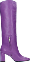 LE-FABIAN-Stivali-Viola-da-donna