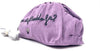 LE PANDORINE Borsa Morbida Jenny Mini Freddo Lilac
