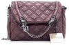 LE PANDORINE Vicky Pochette Mondo Bordeaux