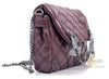 LE PANDORINE Vicky Pochette Mondo Bordeaux