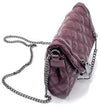 LE PANDORINE Vicky Pochette Mondo Bordeaux
