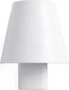 LE PETIT Lampada da parete bianca Illuminazione/Illuminazione per interni/Illuminazioni per pareti/Applique Led Mall Home - Napoli, Commerciovirtuoso.it
