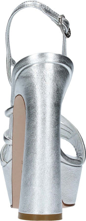 Le-Silla-Sandali-Argento-da-donna