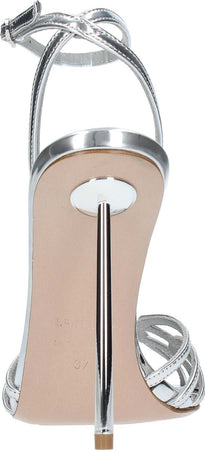 Le-Silla-Sandali-Argento-da-donna