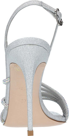 Le-Silla-Sandali-Argento-da-donna