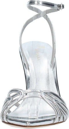 Le-Silla-Sandali-Argento-da-donna