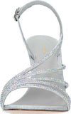 Le-Silla-Sandali-Argento-da-donna
