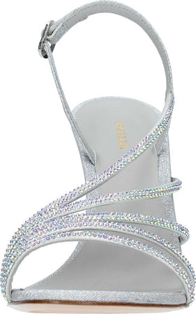 Le-Silla-Sandali-Argento-da-donna