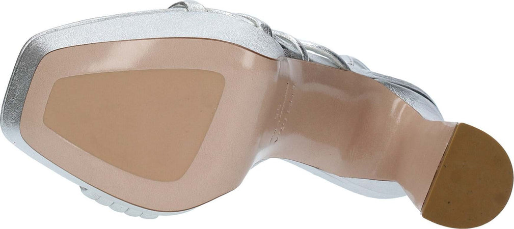 Le-Silla-Sandali-Argento-da-donna