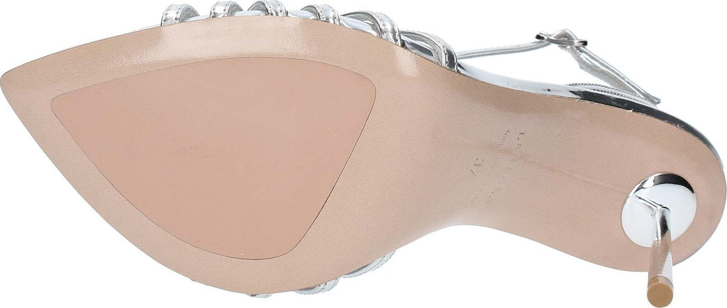 Le-Silla-Sandali-Argento-da-donna