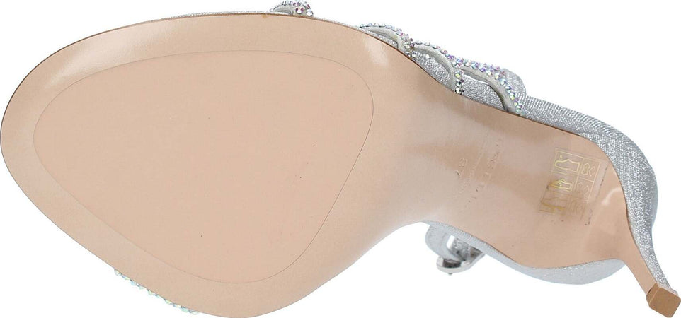 Le-Silla-Sandali-Argento-da-donna