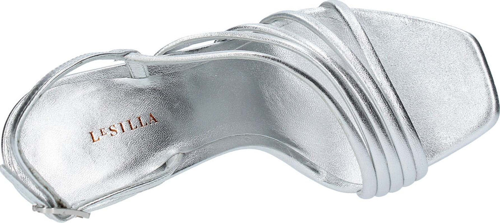 Le-Silla-Sandali-Argento-da-donna