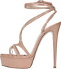 Le-Silla-Sandali-Beige-da-donna