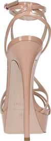 Le-Silla-Sandali-Beige-da-donna
