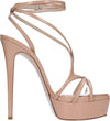 Le-Silla-Sandali-Beige-da-donna