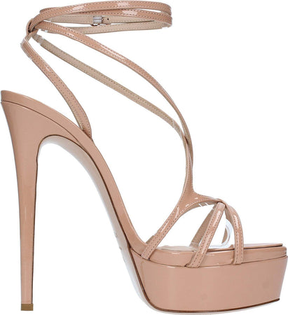 Le-Silla-Sandali-Beige-da-donna