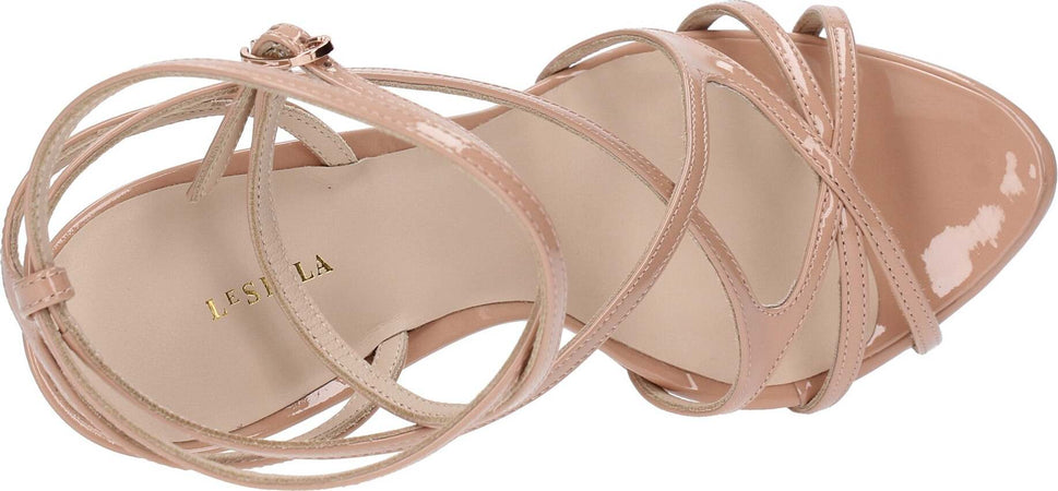 Le-Silla-Sandali-Beige-da-donna