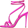 Le-Silla-Sandali-Bouganville-da-donna